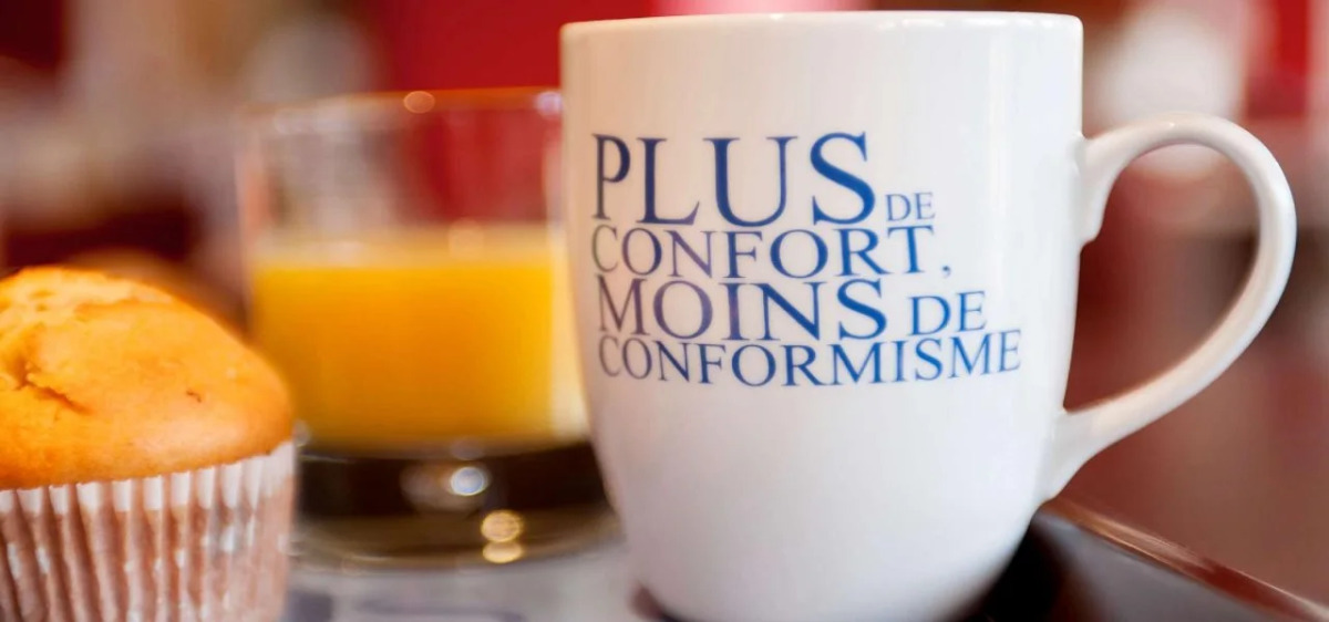 Hotel Isidore Nice Ouest