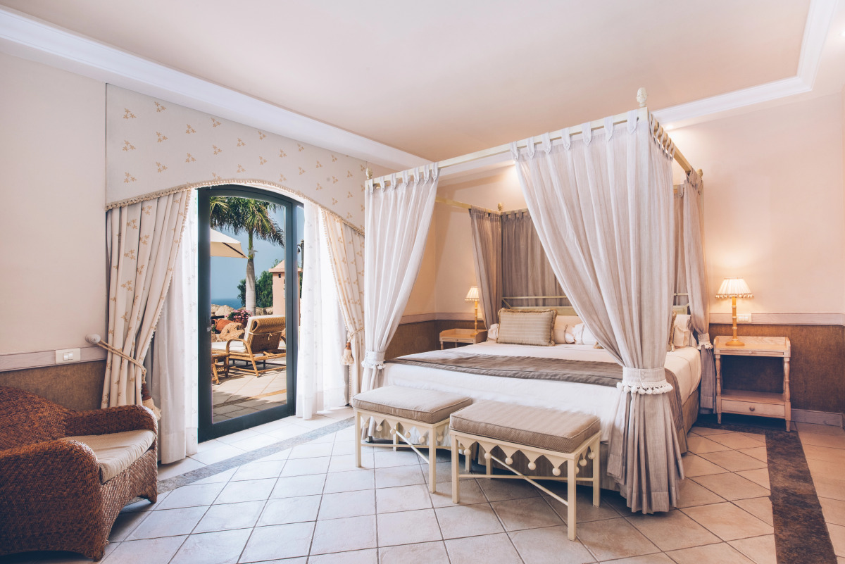 Отель Iberostar Grand El Mirador – Adults Only