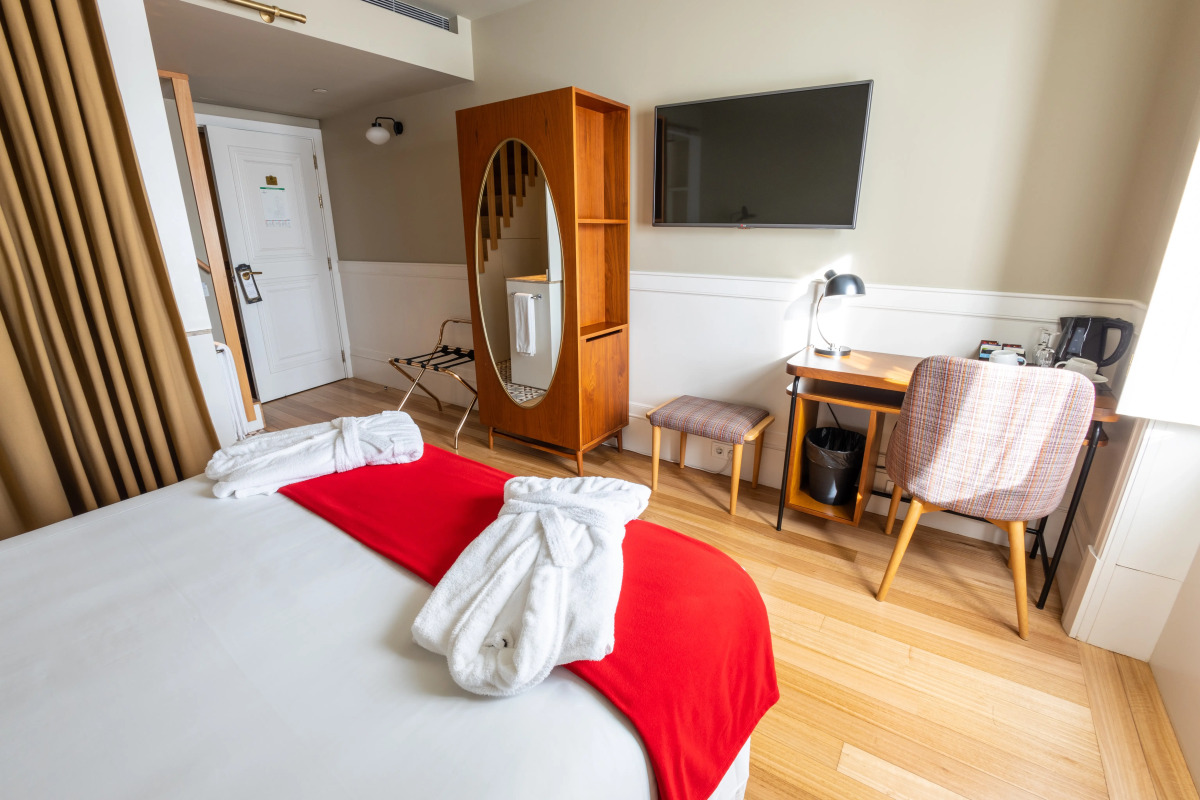 Porto A.S. 1829 Hotel