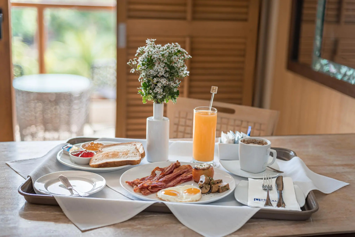 Henann Tawala Resort