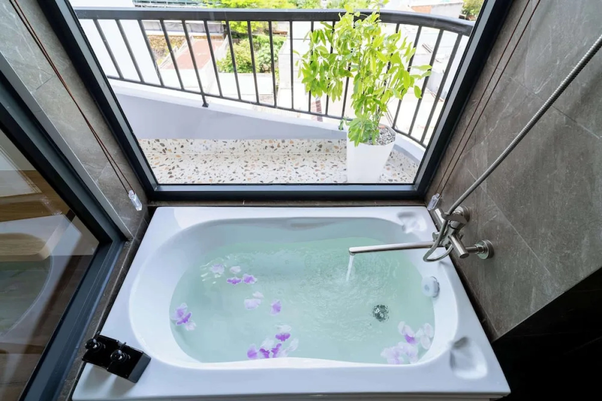 Osaka Boutique Phan Thiet Hotel