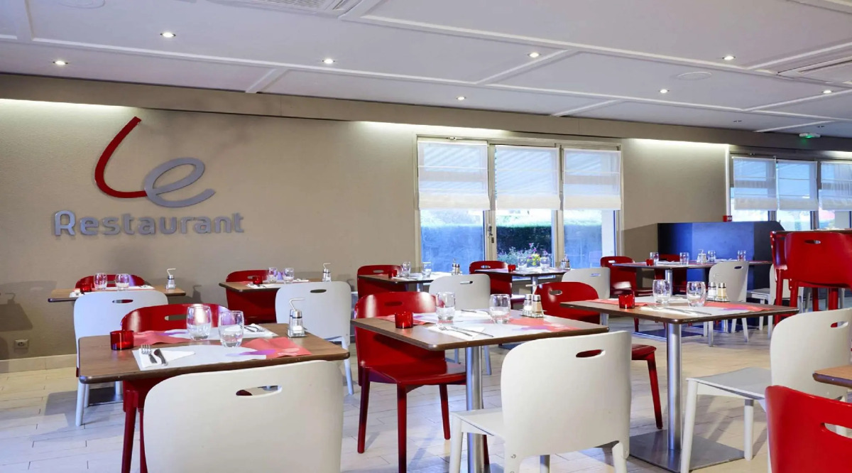 Premiere Classe Metz Sud - Jouy-Aux-Arches