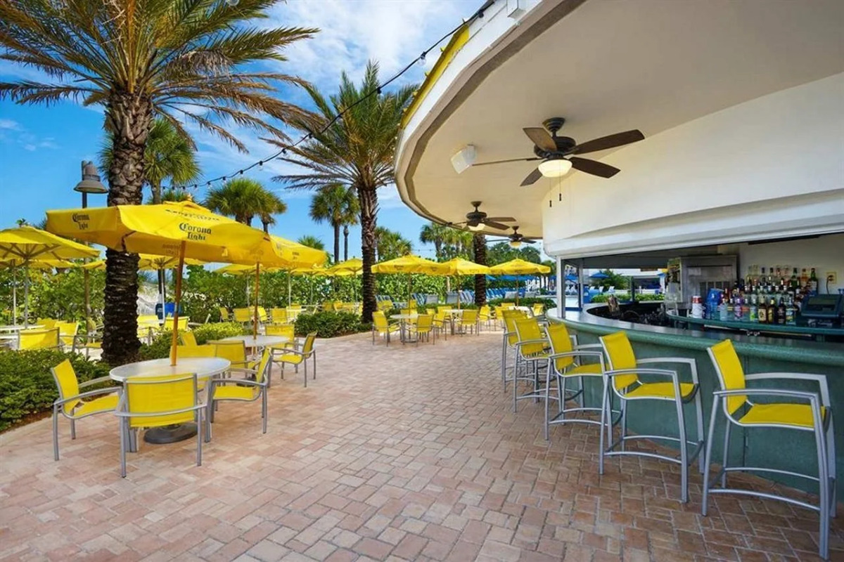 Hilton Clearwater Beach Resort & Spa