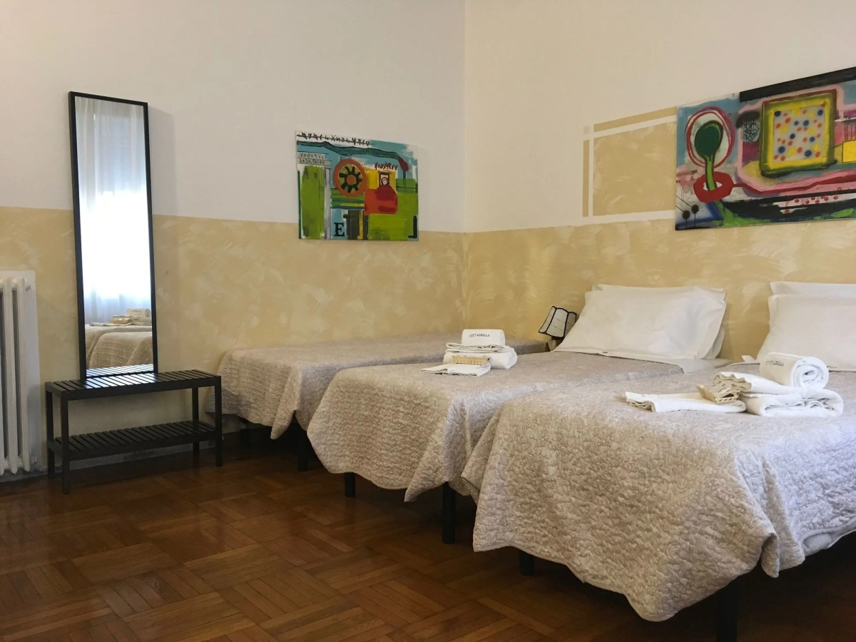 Locazione Turistica Cittadella