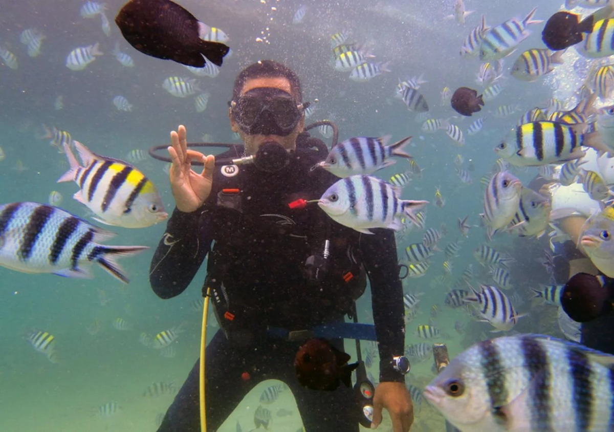 Prama Sanur Beach Bali