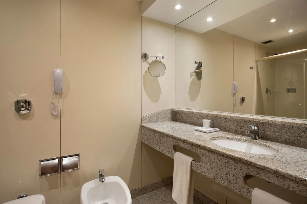 Windsor Plaza Copacabana