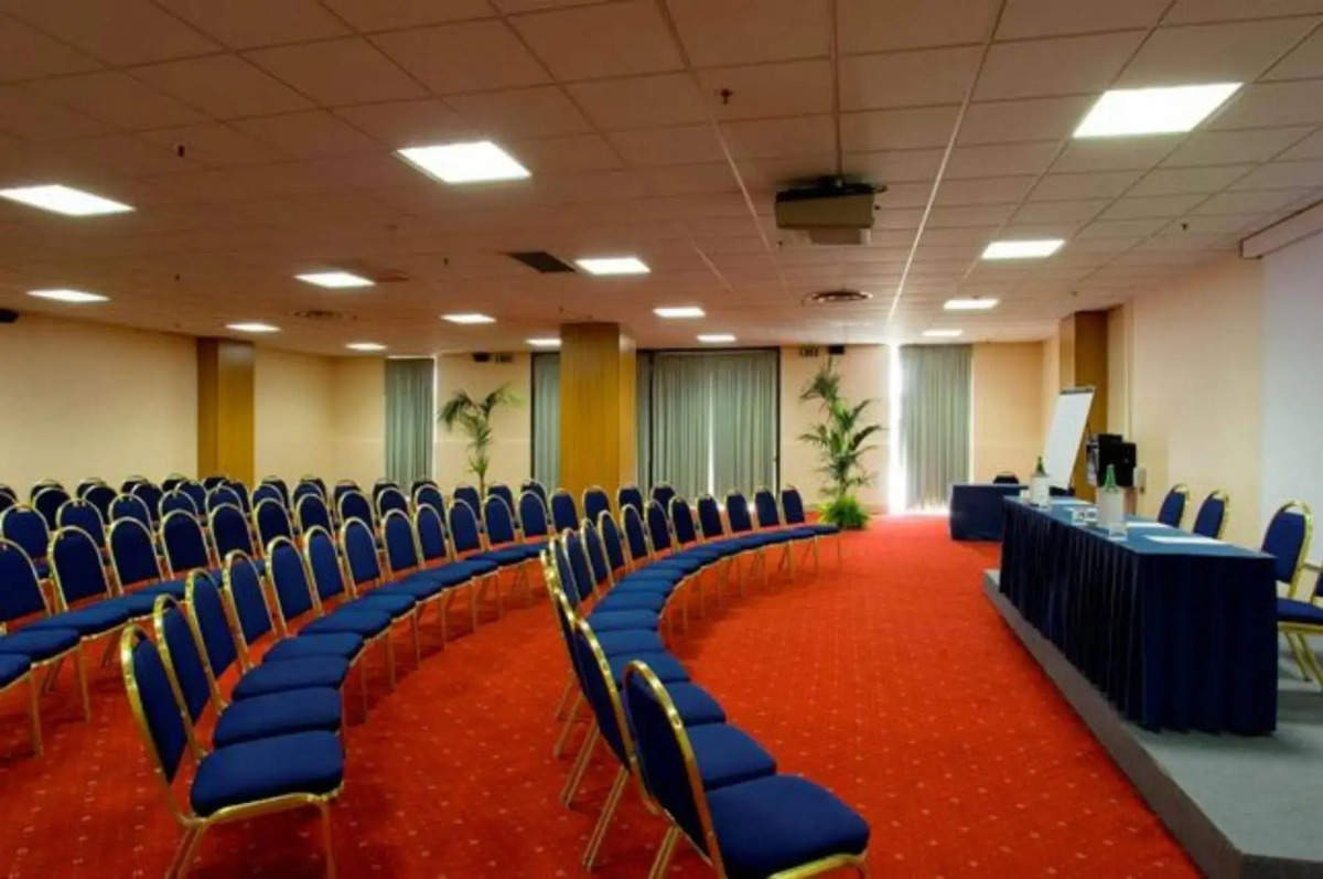 Resort Marina di Castello Golf & SPA