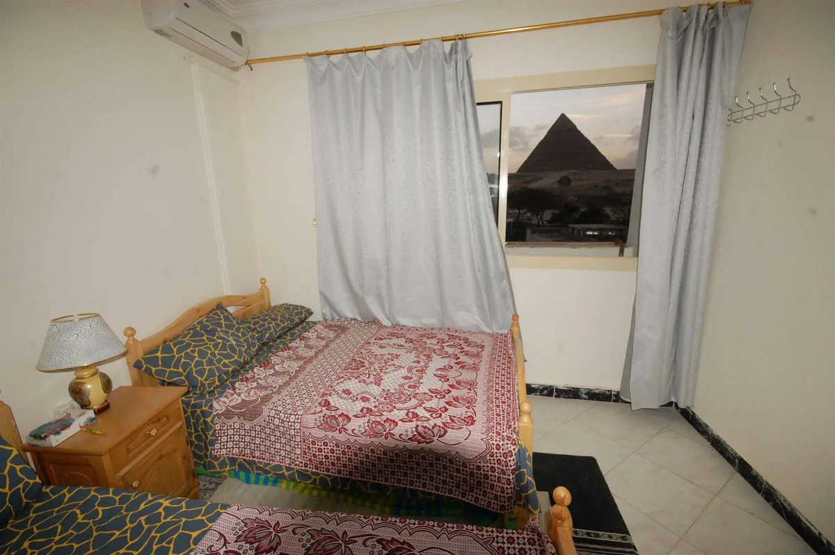 Pyramids View inn Bed & Breakfast