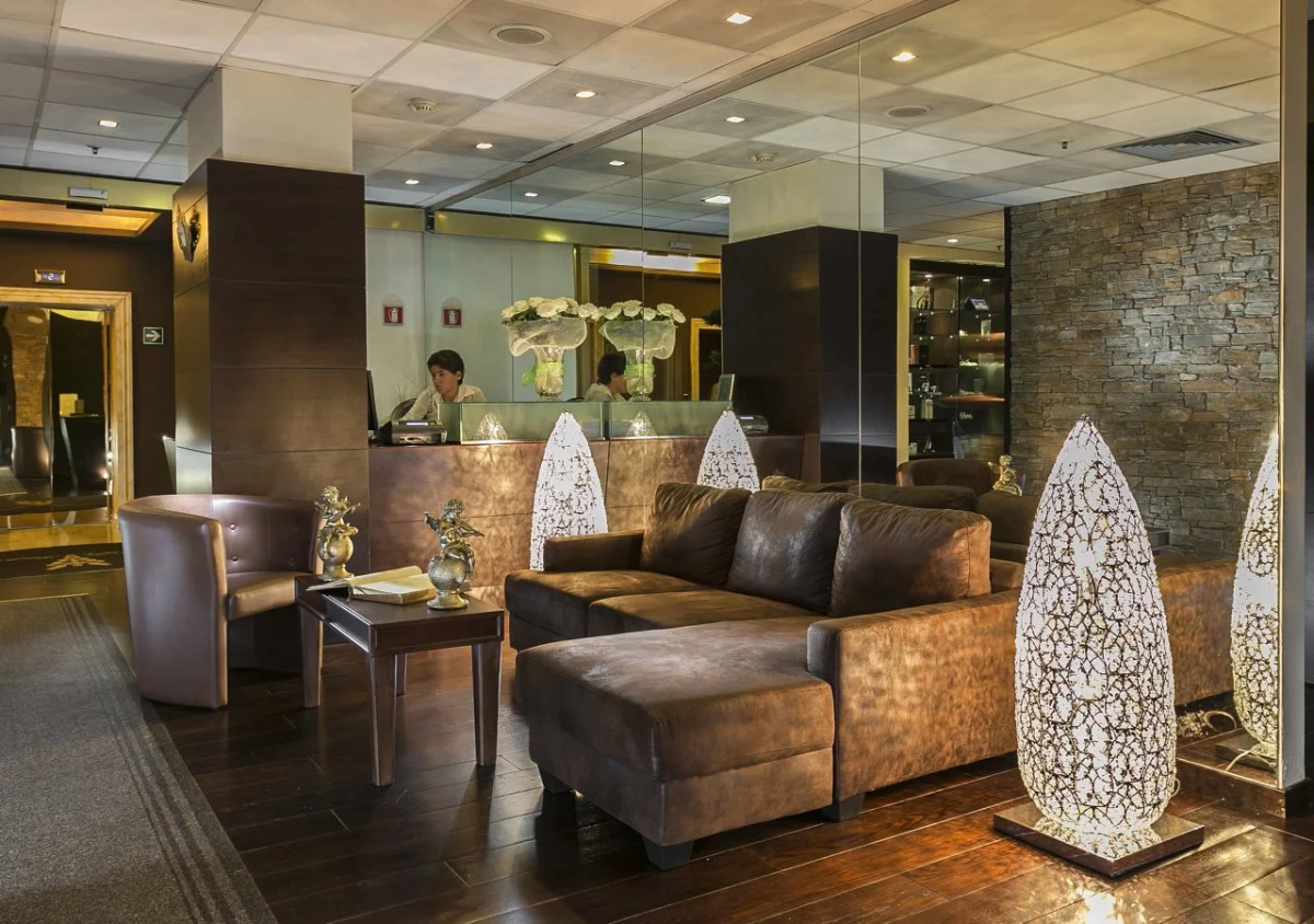 Grand Hotel Imperiale