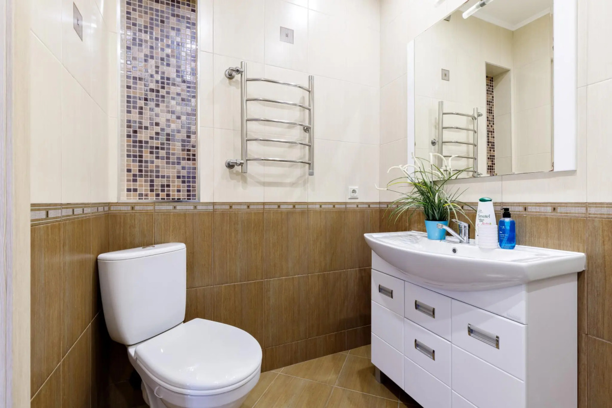 Апартаменты Юг Апарт