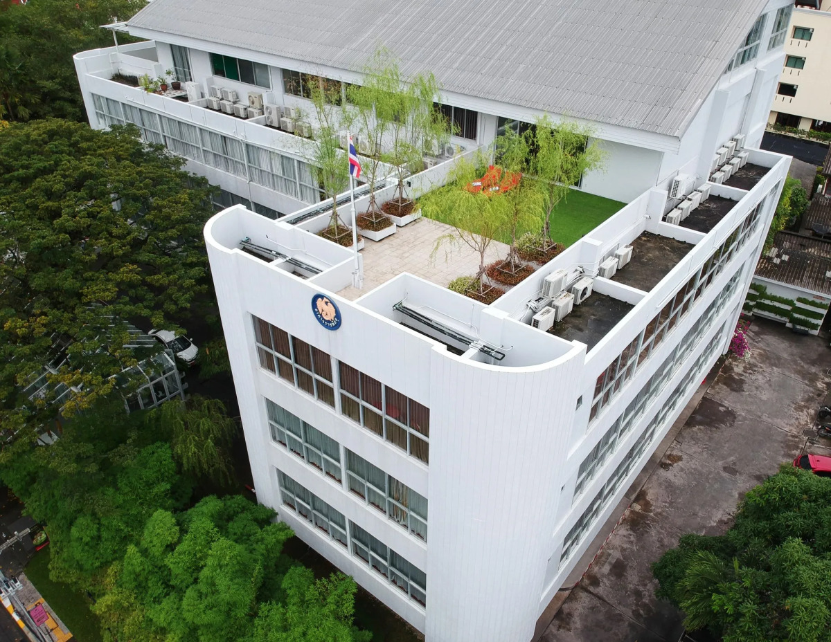 Sino House Phuket Hotel