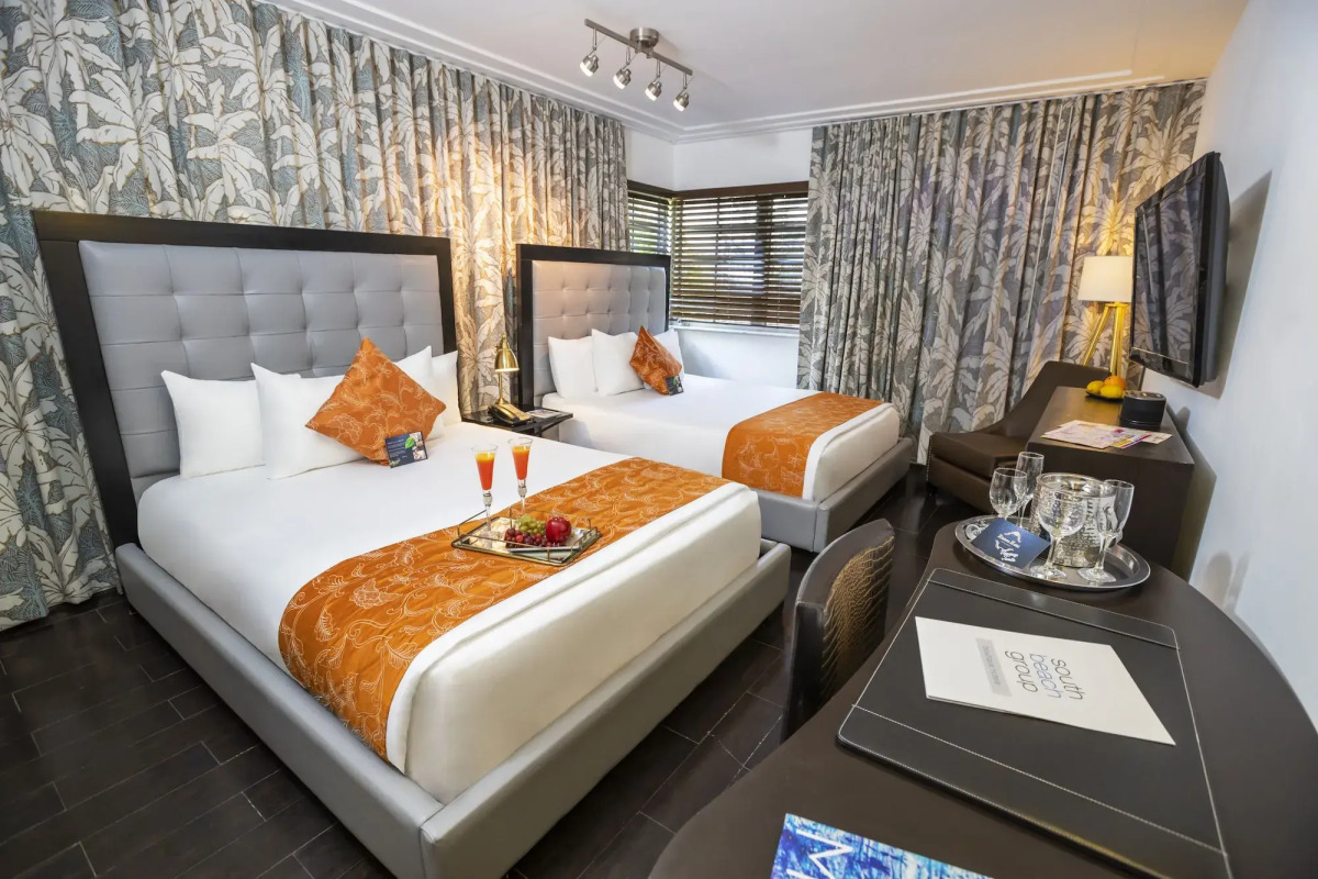 Riviera Hotel South Beach