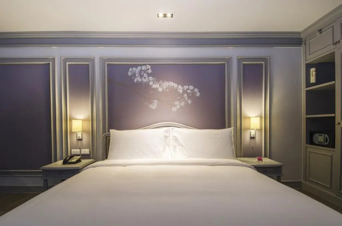 The Pantip Hotel Ladprao Bangkok