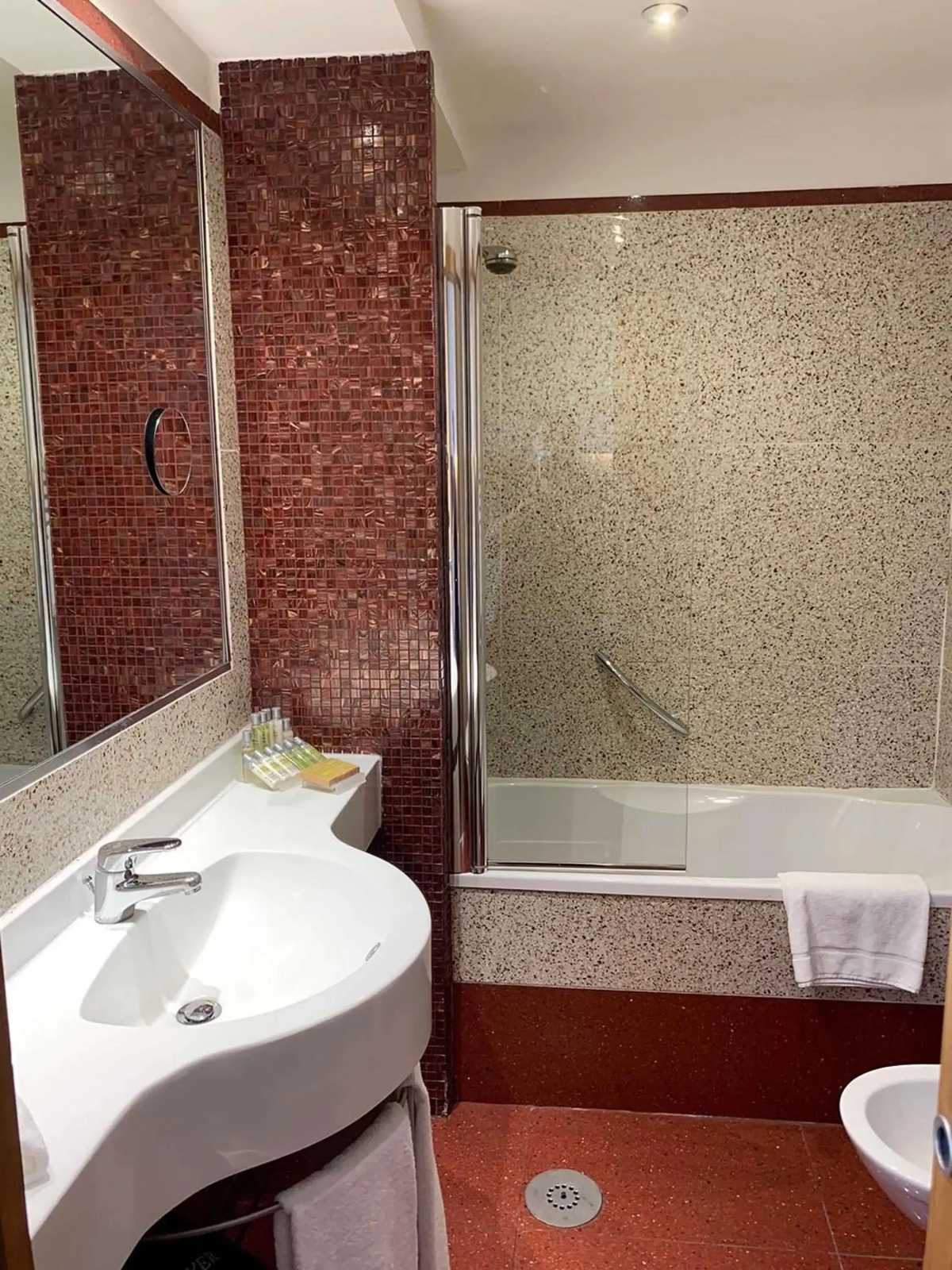 Petit Palace Preciados