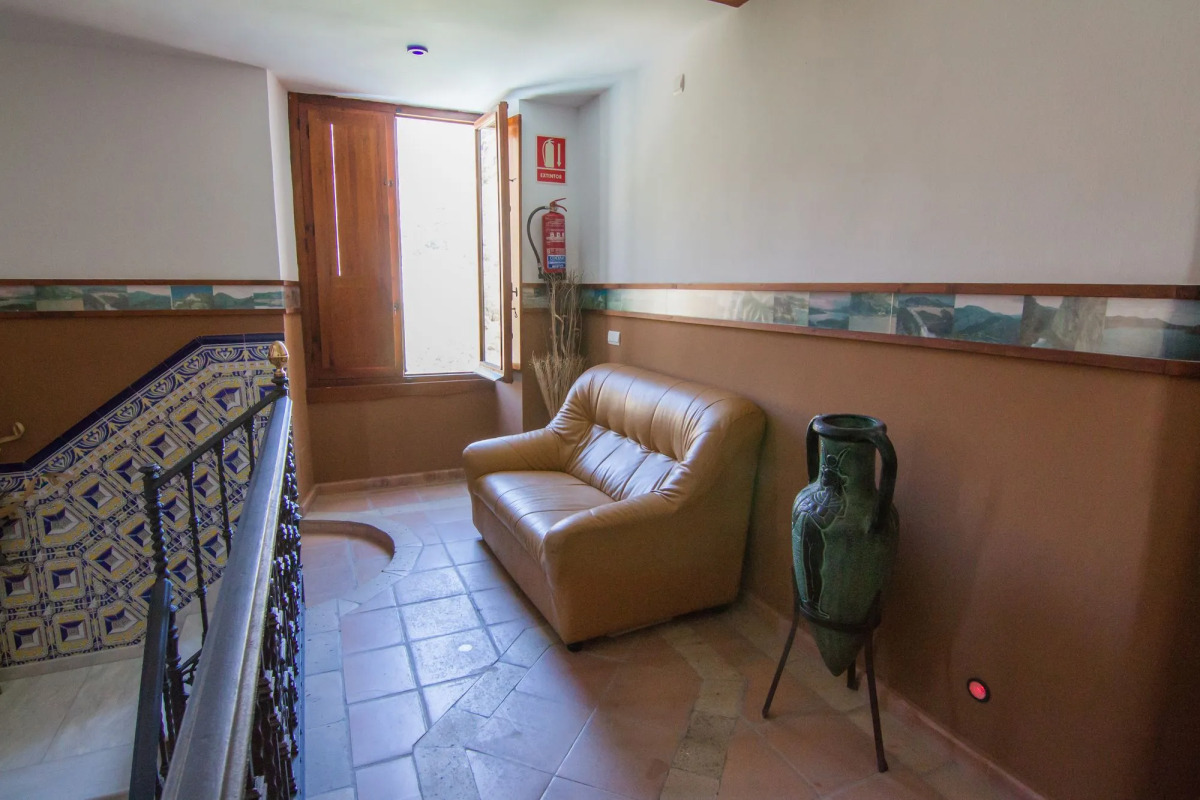 Complejo Turístico Rural La Garganta