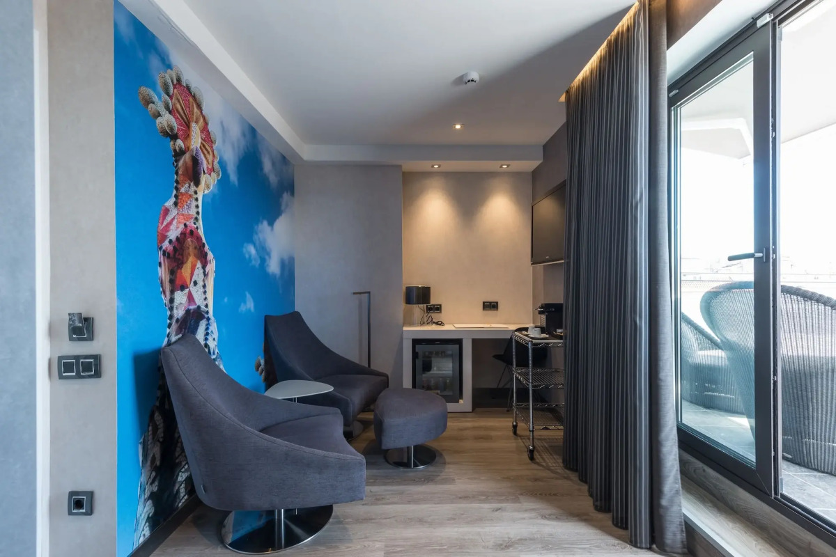 Catalonia Gran Vía BCN