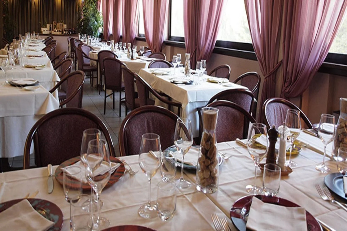 Hotel Giò Wine e Jazz Area