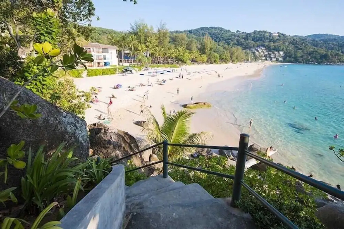 Sawasdee Apartment Patong