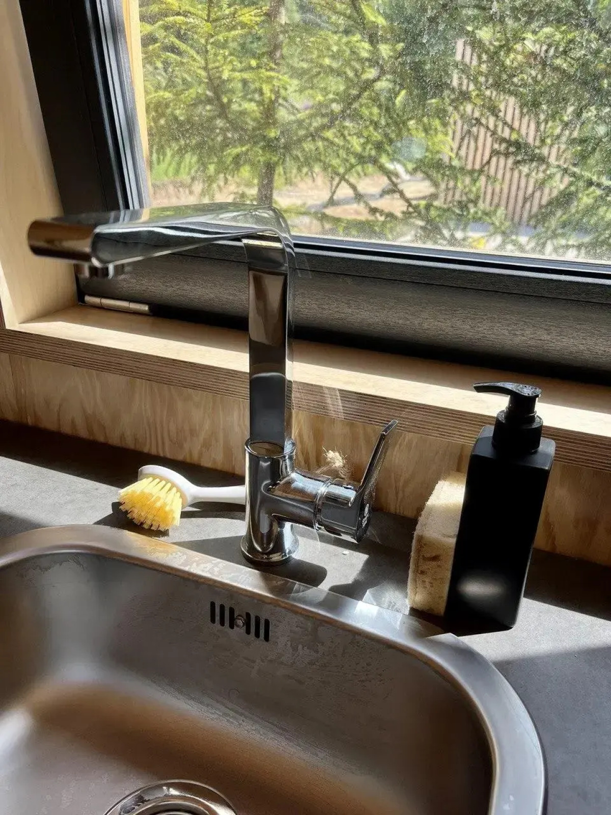 CampEgora (КэмпЕгора)