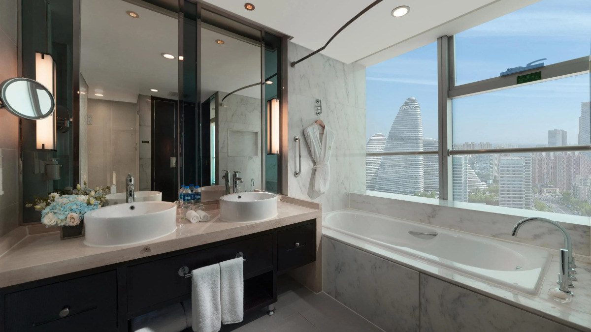 Holiday Inn Beijing Focus Square by IHG