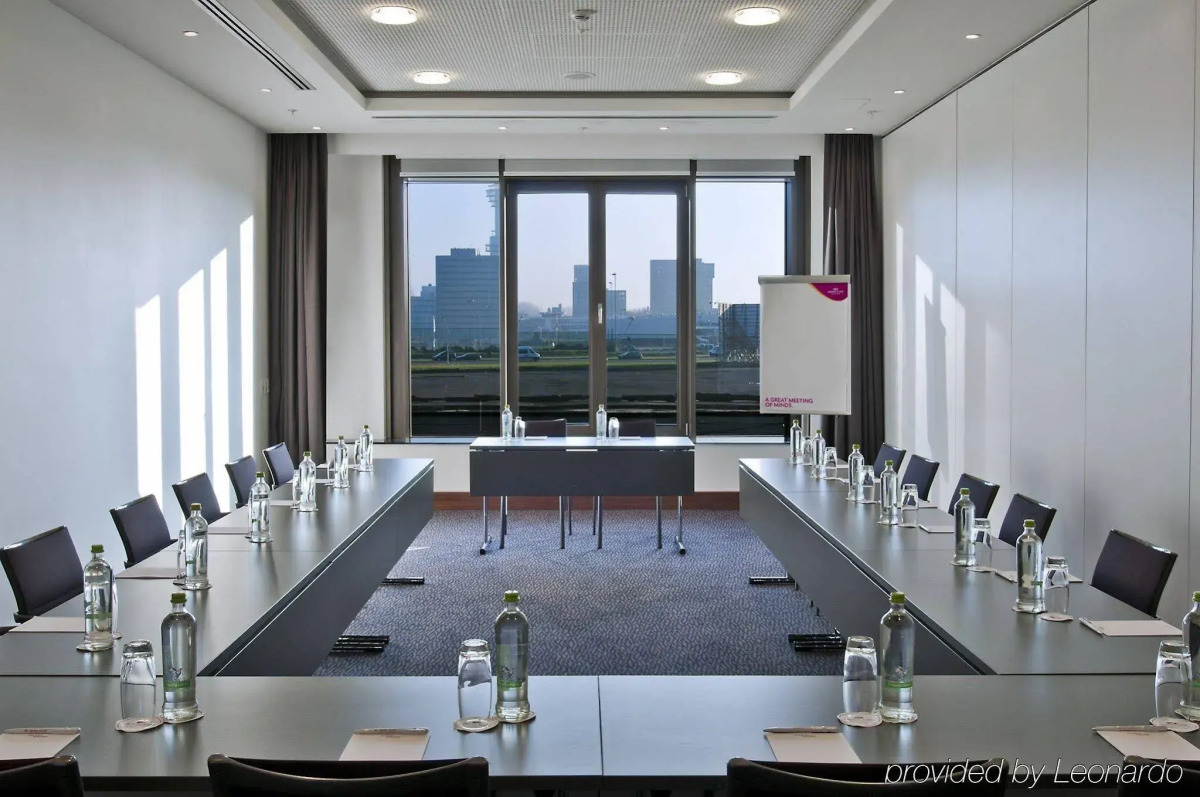 Crowne Plaza Amsterdam South by IHG