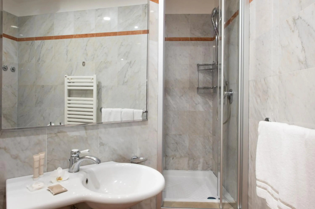 Hotel Excelsior Splendide