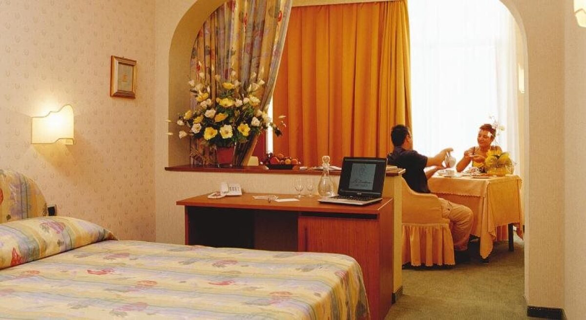 Hotel Ristorante La Lanterna