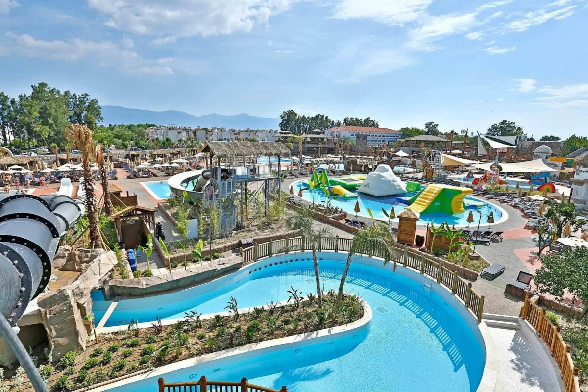 Atlantique Holiday Club - All Inclusive