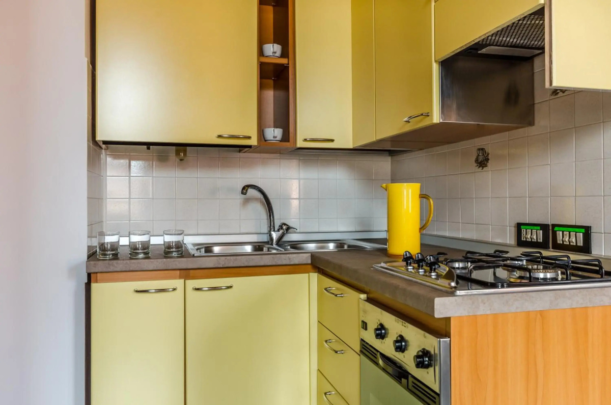 Отель Ariel Silva