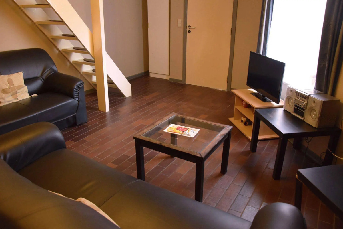 Condo Gardens Leuven