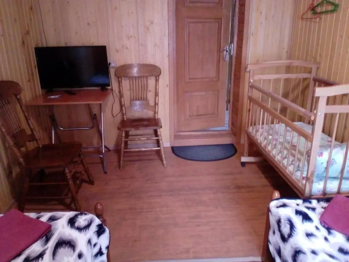 Гостевой дом Сахалин