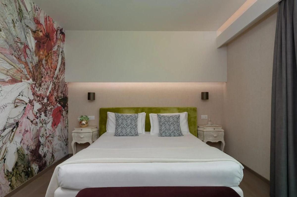 Olivi Hotel & Natural Spa