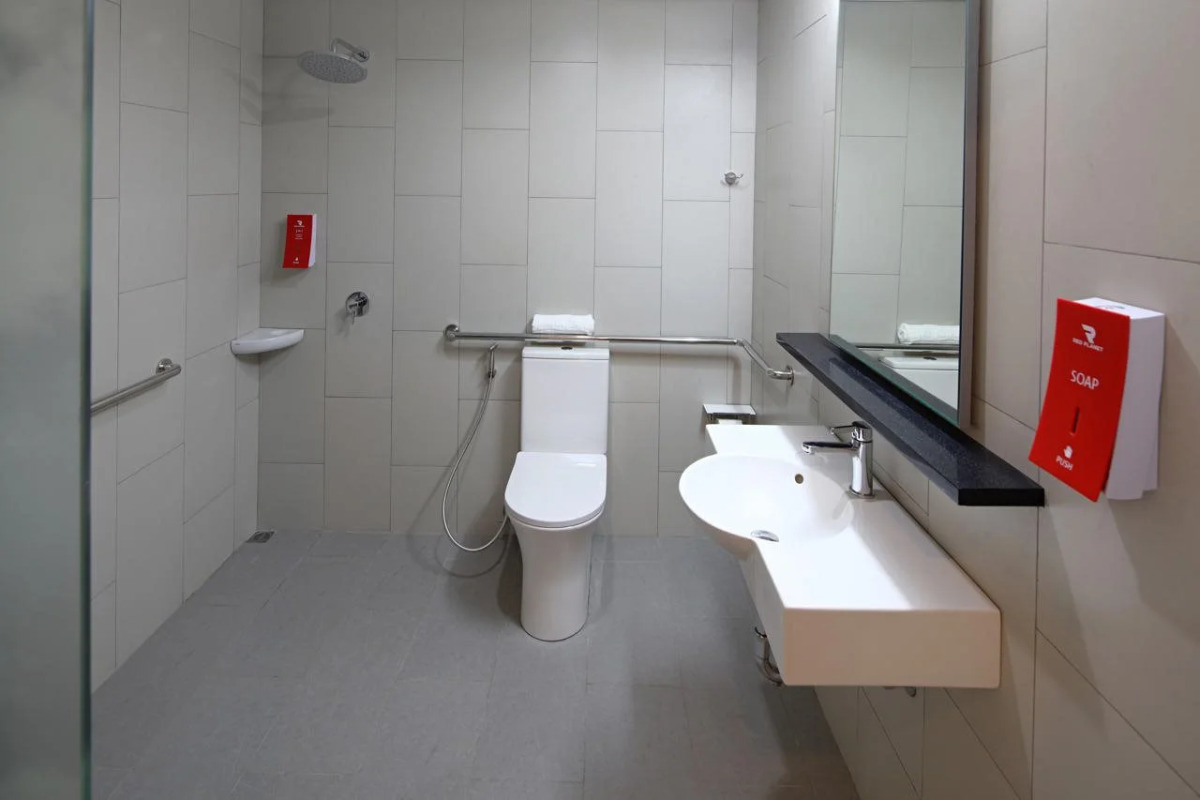 Red Planet Manila Binondo