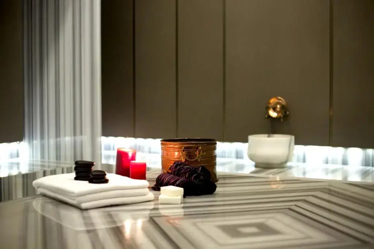 Riolavitas Spa & Resort - All Inclusive