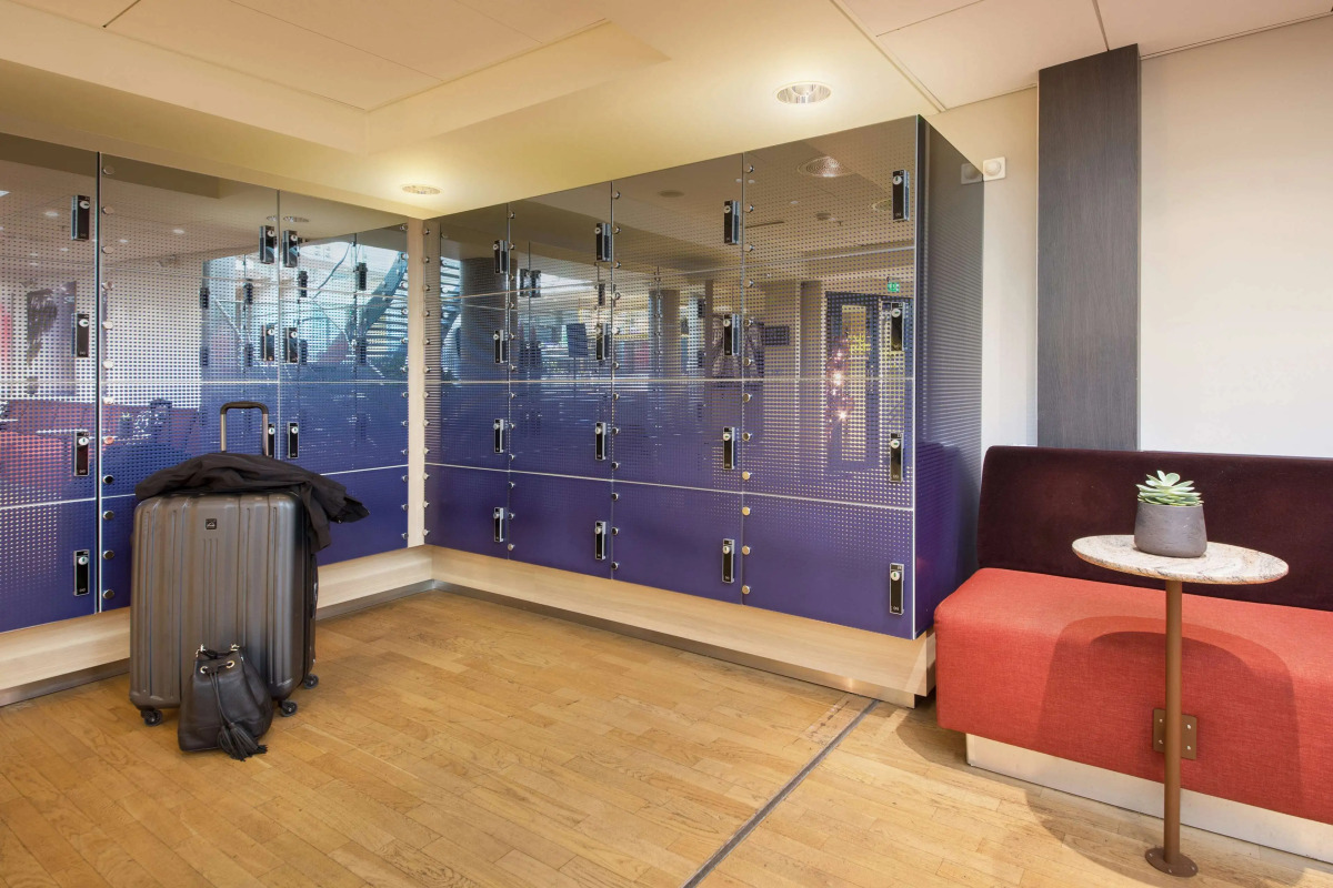 Scandic Grensen Oslo