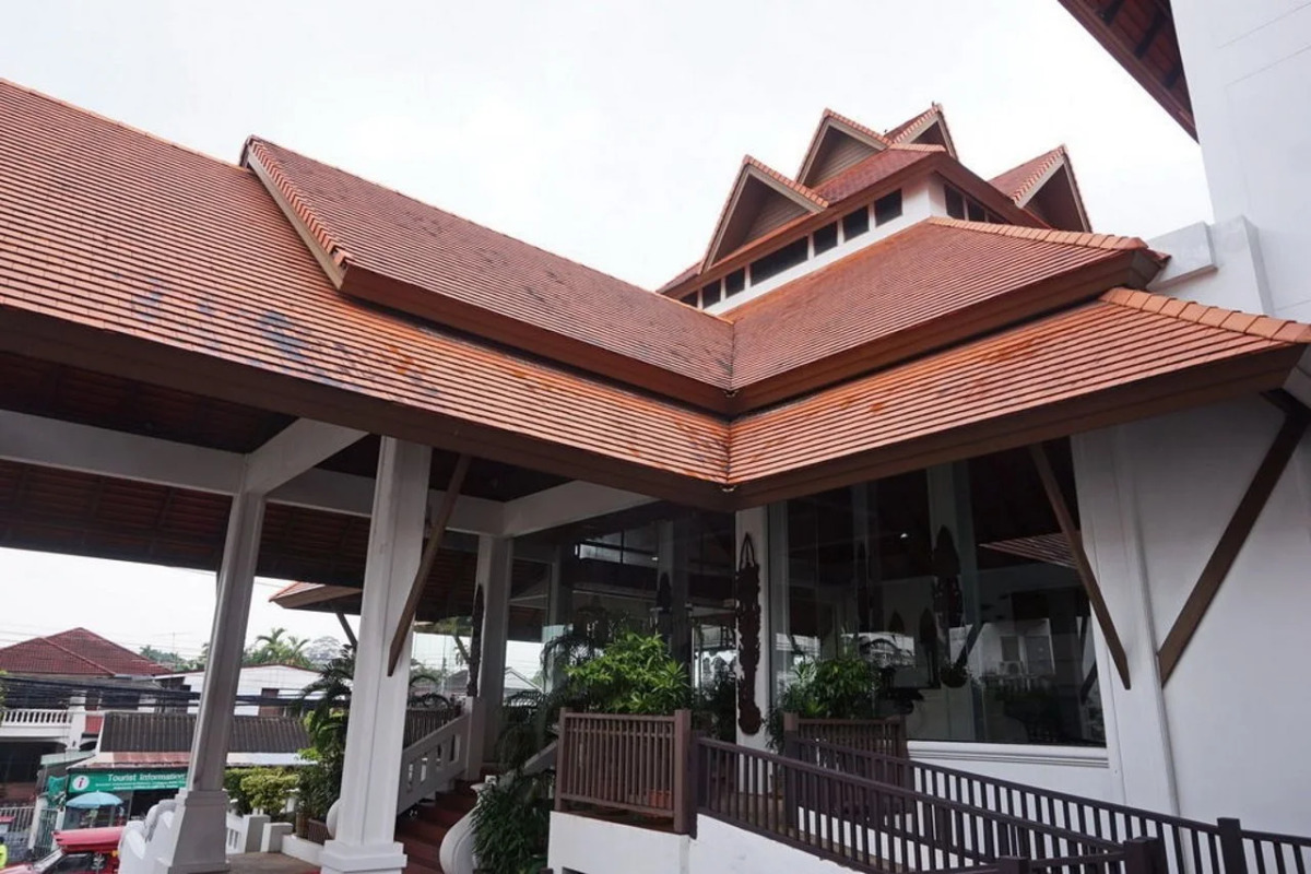 BP Chiang Mai City Hotel