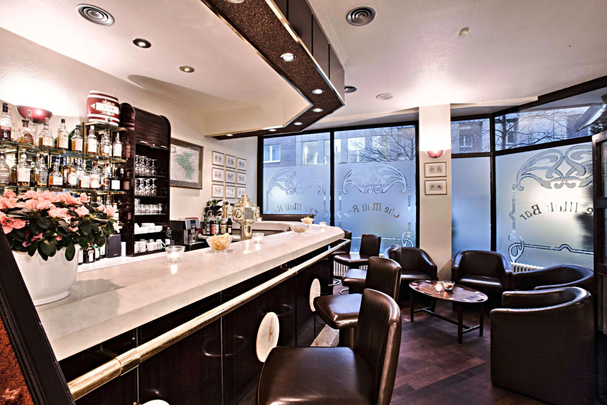 Radisson Hotel Düsseldorf City Center