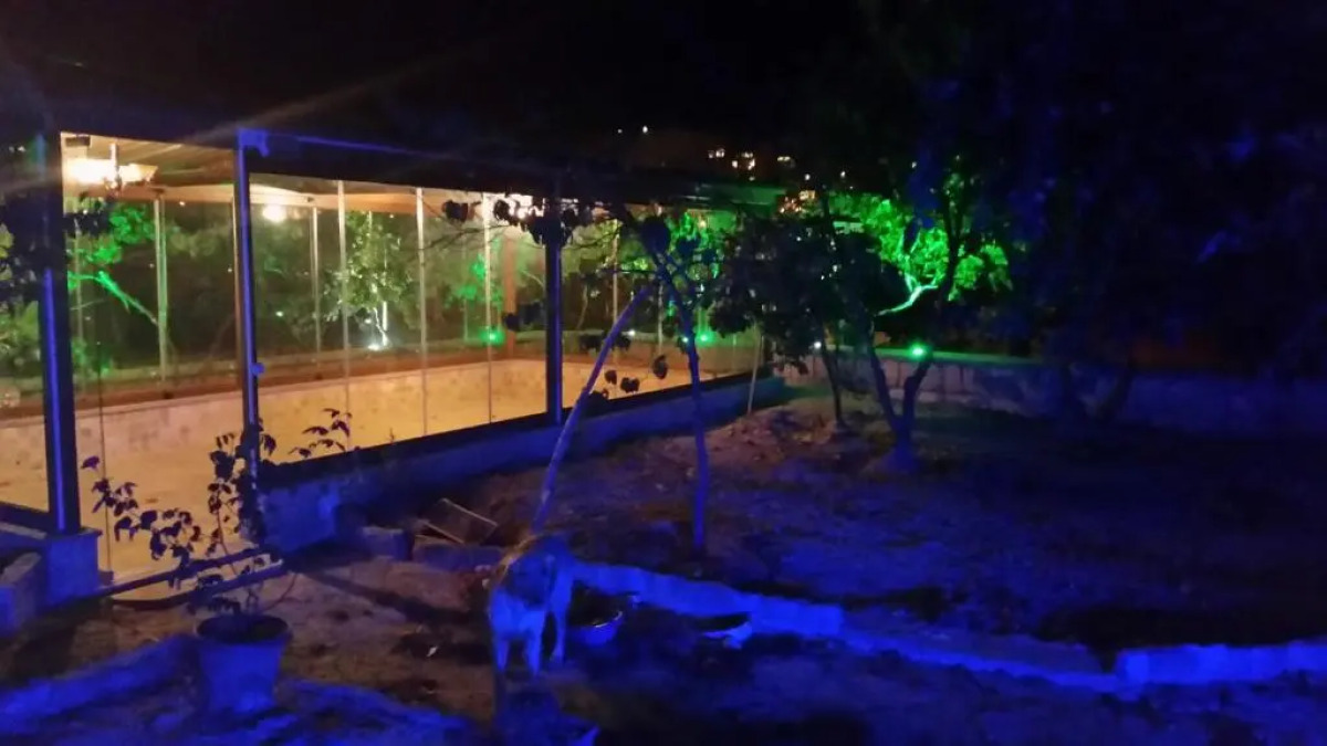 Family Cave Suites Hotel