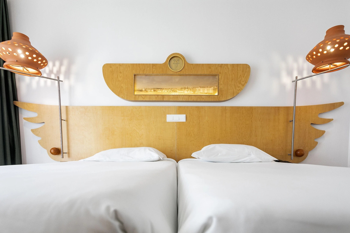 Отель Ponta Delgada