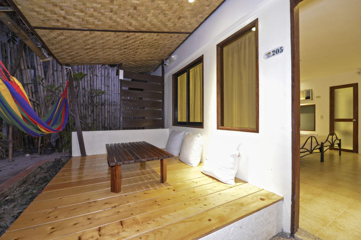 The Lazy Dog Bed & Breakfast