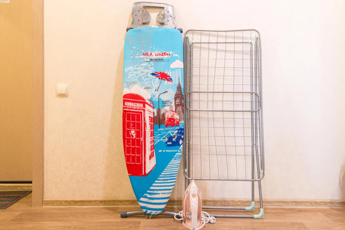 RentAp (РентАп) на улице Николая Смирнова 7