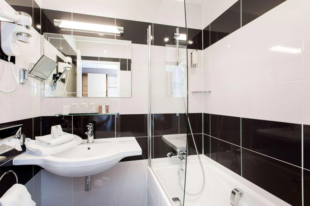 Quality Hotel Bordeaux Centre