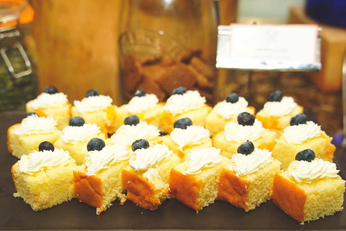 La Vela Saigon Hotel