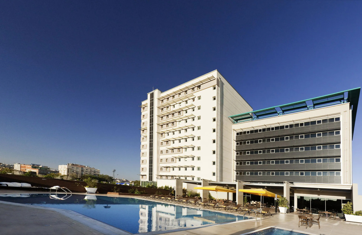 ibis Gaziantep