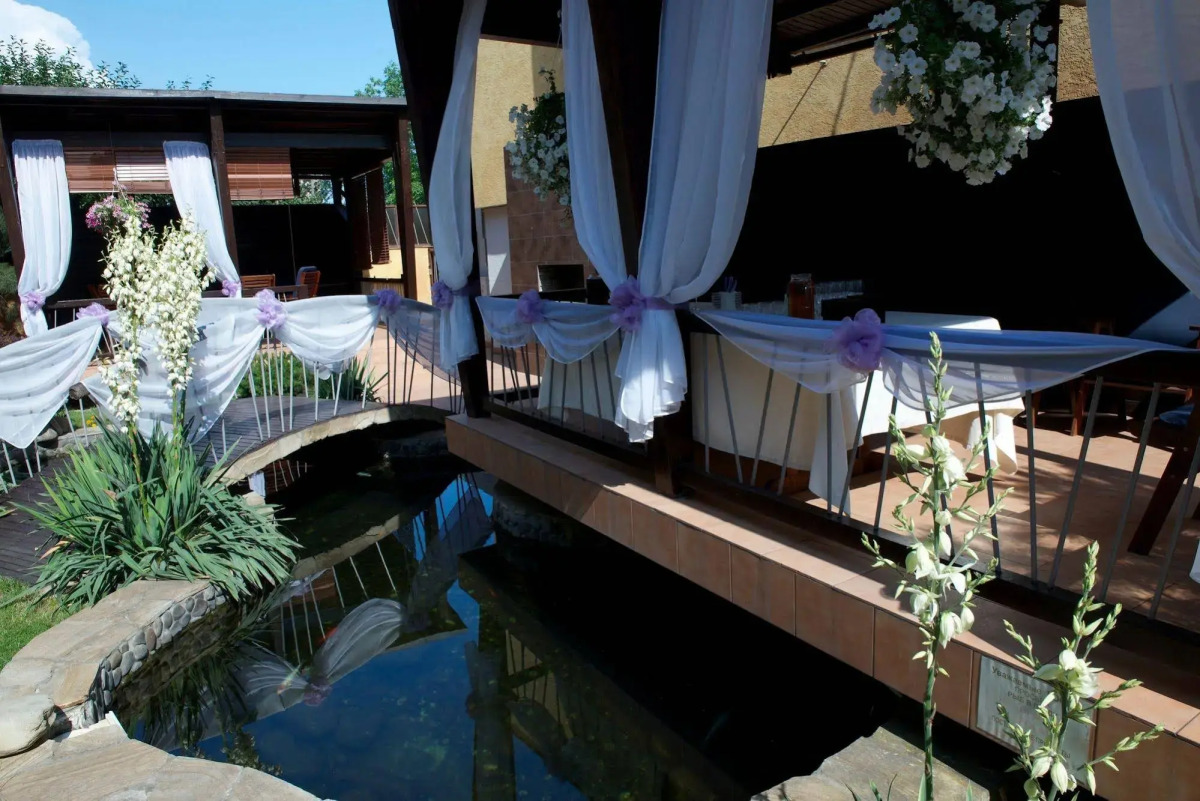 Гостиница «Улисс»