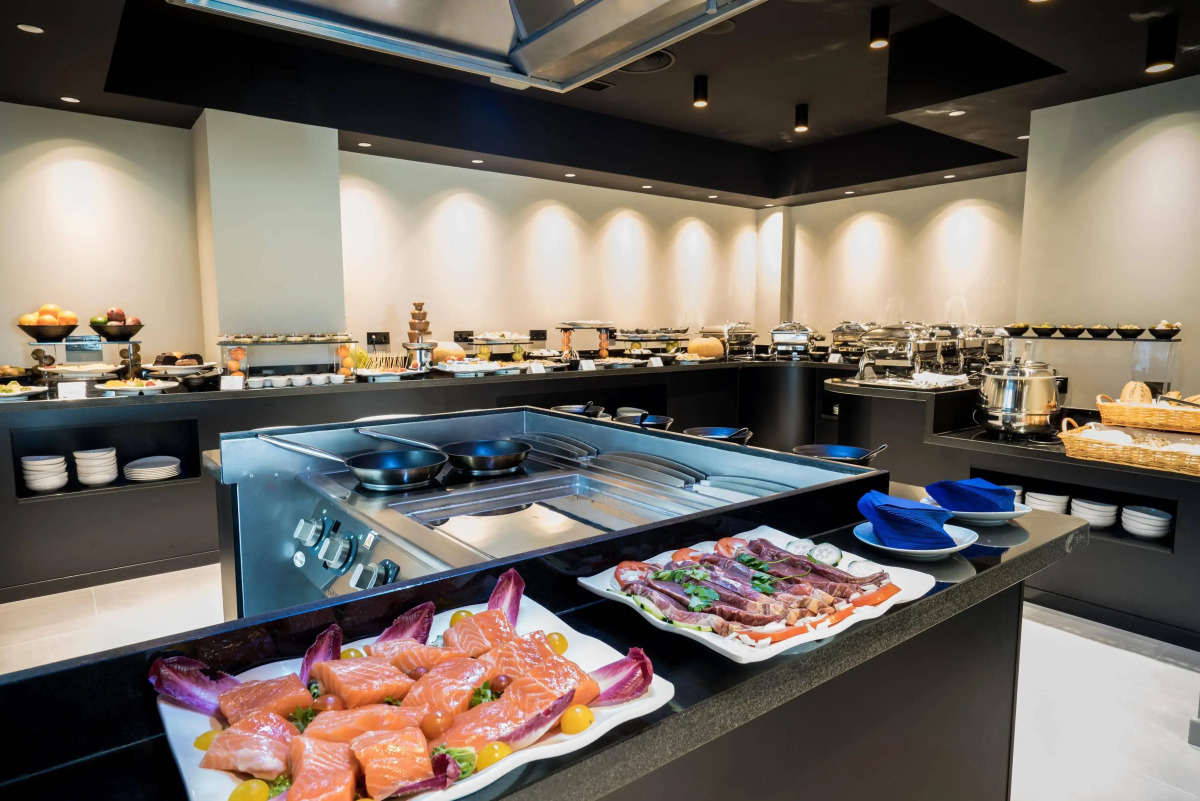 Costa del Sol Torremolinos Hotel