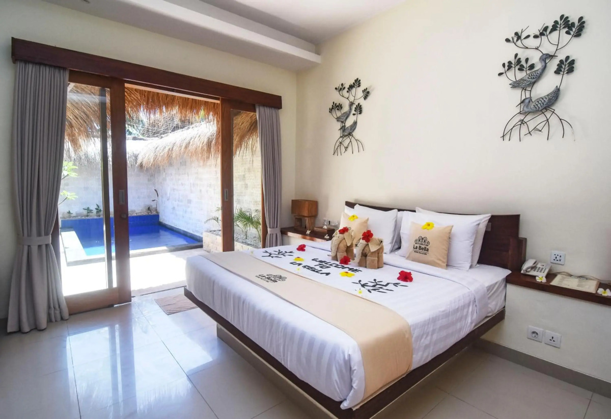 La Bella - Hotel Villa & Spa