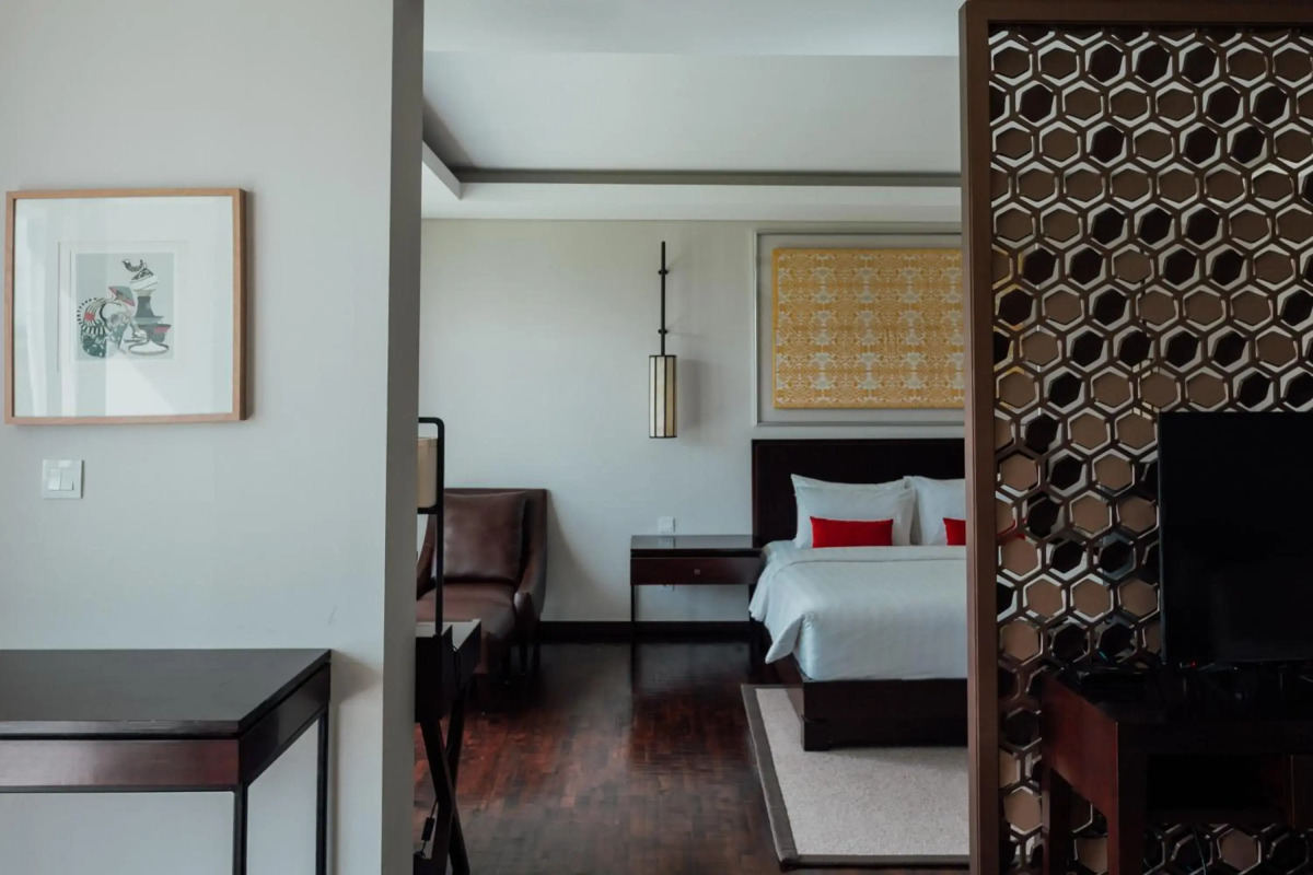 Handara Golf & Resort Bali