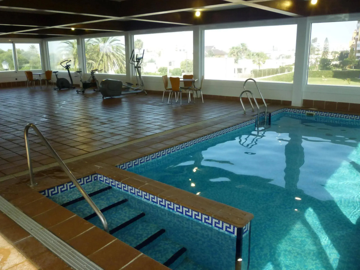 Destinos de Sol Roquetas de Mar Apartamentos