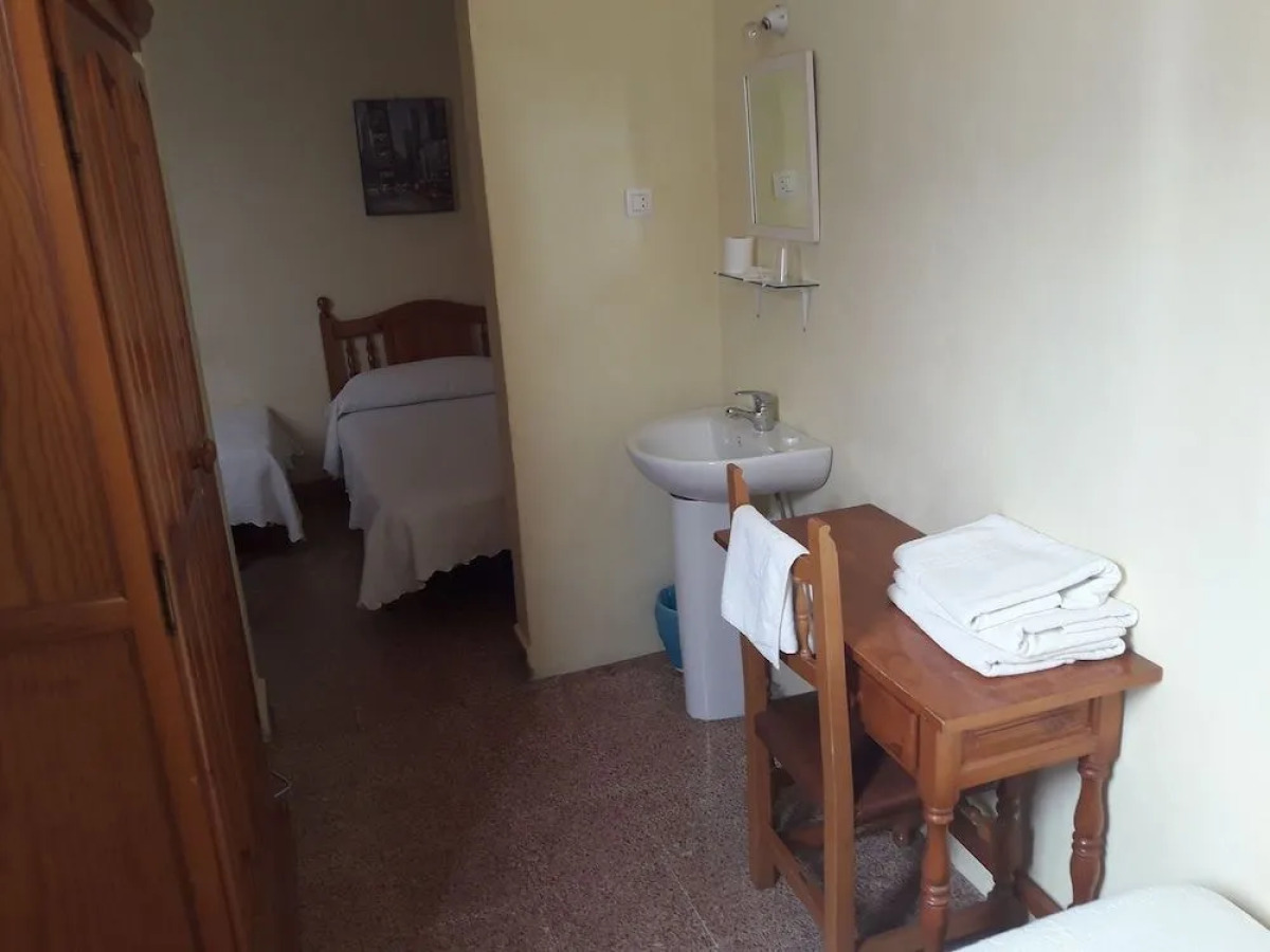 Pension Hostal Ronda Sol